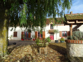 Charmante Ferme Restaurée avec Jardin Clos, Proche des Châteaux, Idéale Familles et Nature - FR-1-491-365